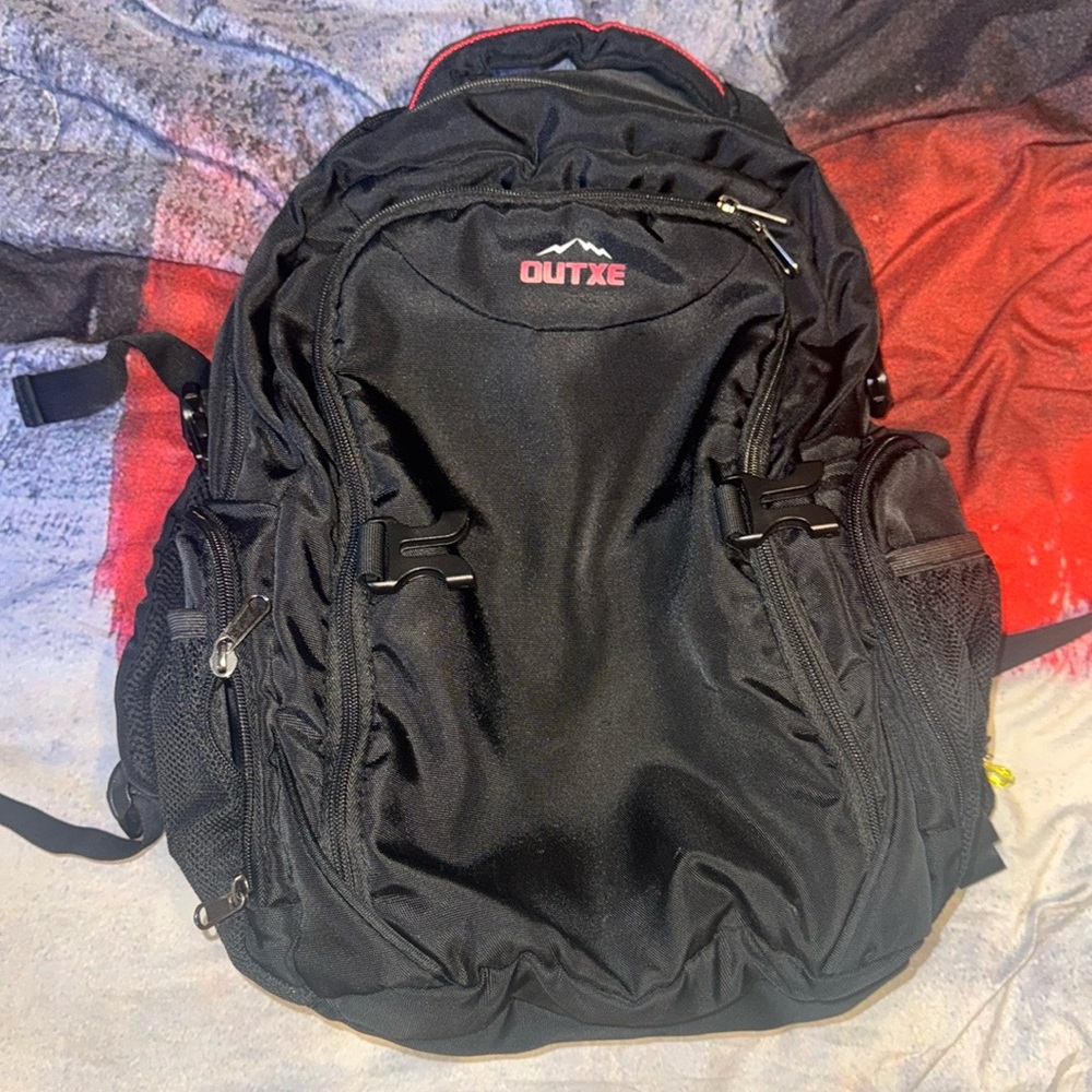 Cooler Backpack